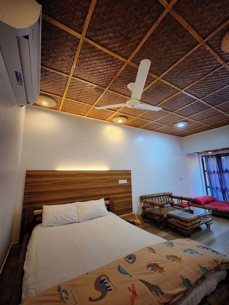 Family Villa