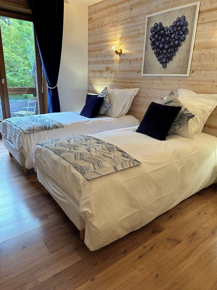 Comfort Double or Twin Room photo 2