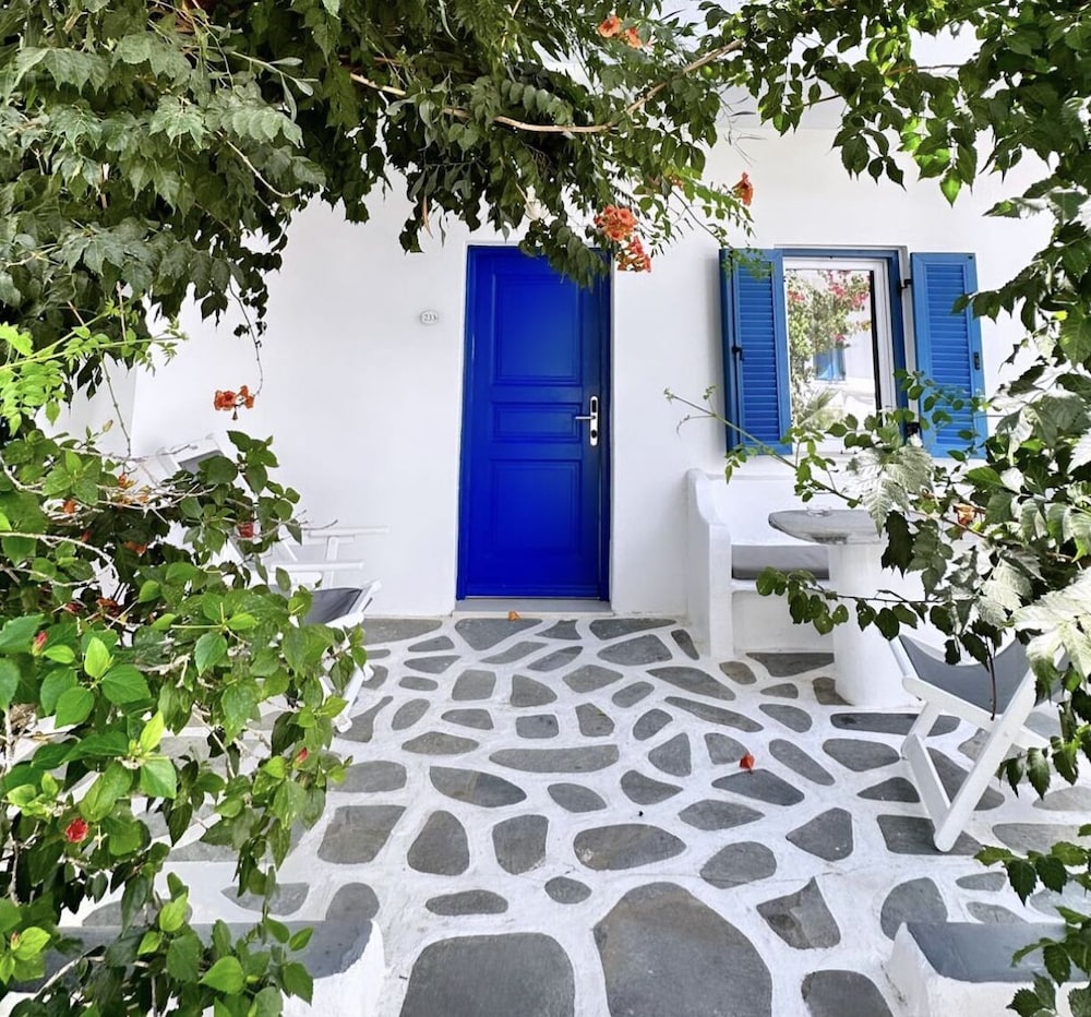 Deluxe Double or Twin Room, Garden View - Photo 10