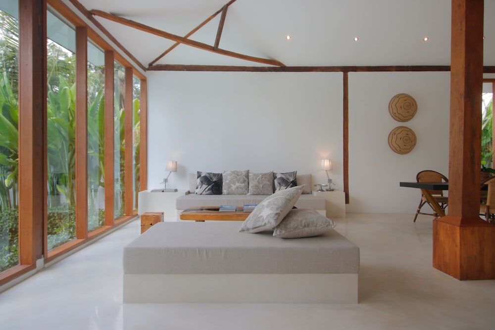 Luxury Villa, 2 Bedrooms - Photo 1