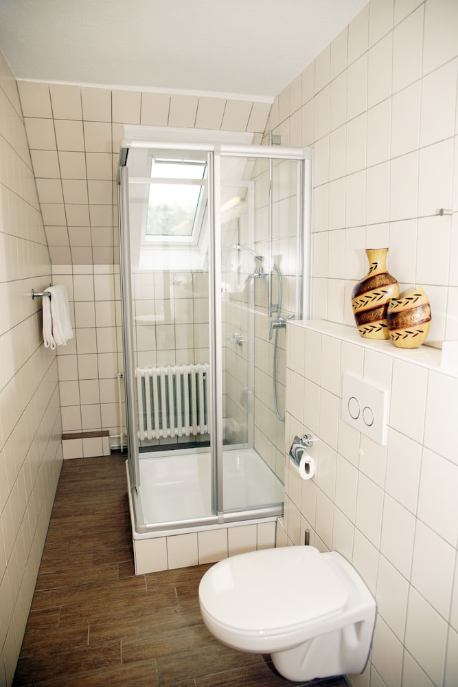 Comfort Double Room, Ensuite (Afrika) photo 3