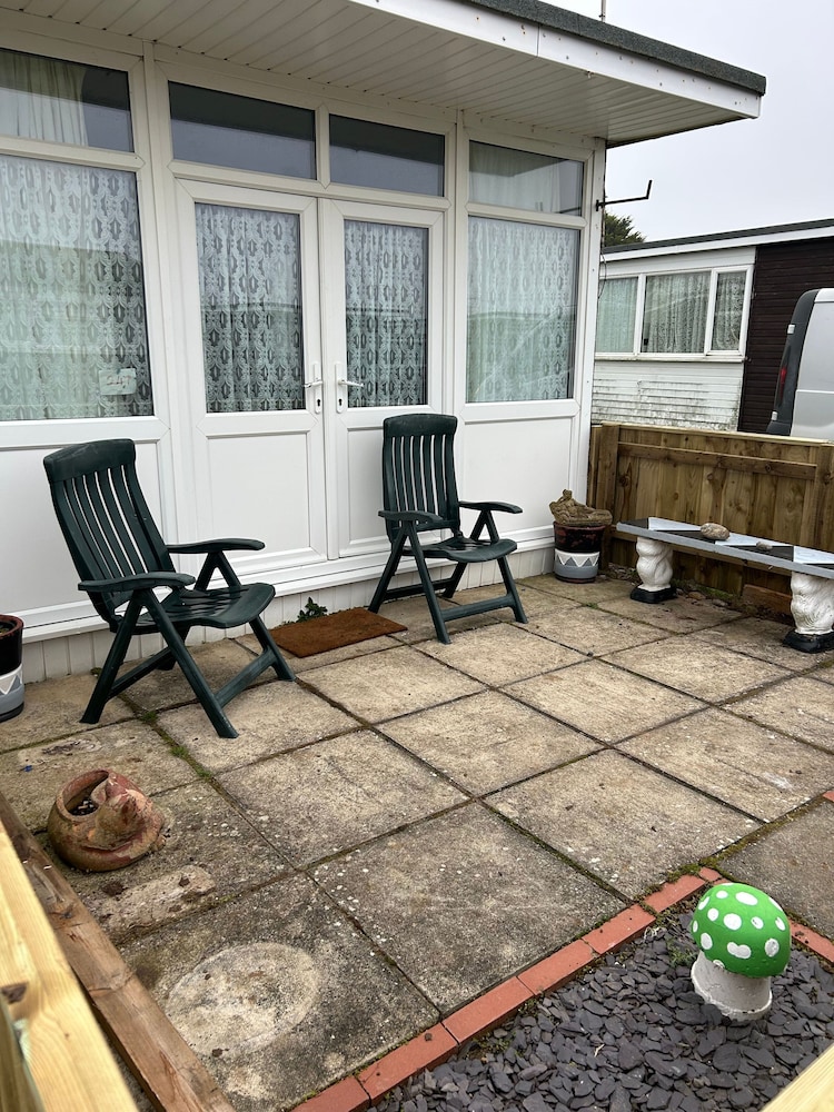 Chalet, 1 Bedroom, Smoking