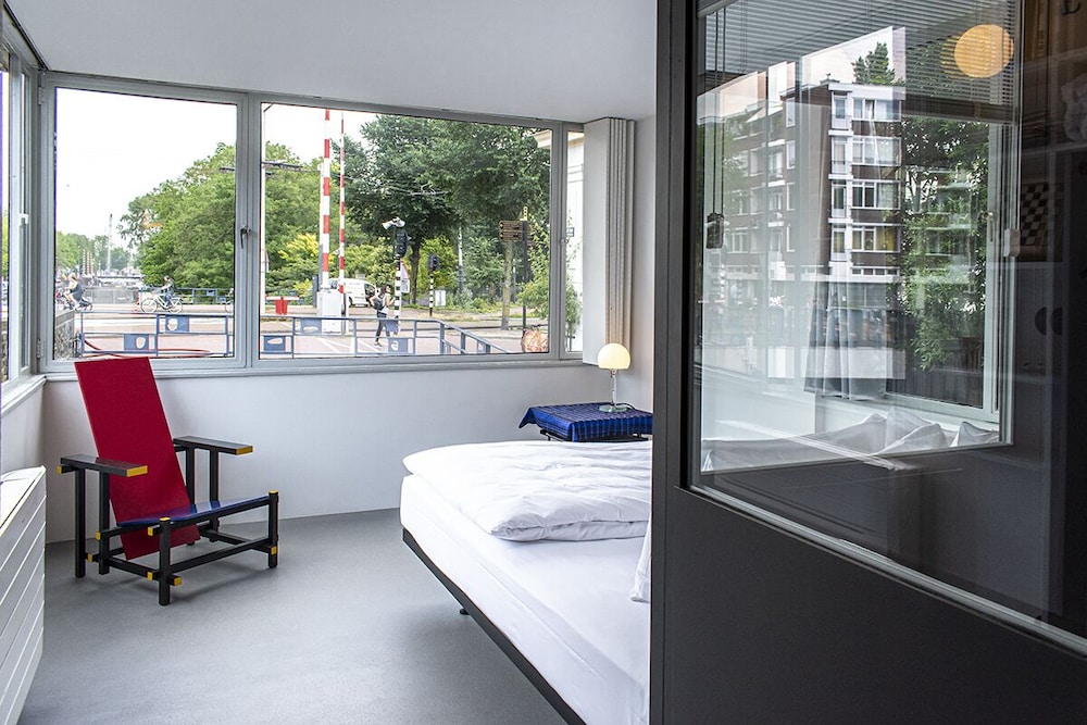 Apartment, 1 Double Bed, Canal View