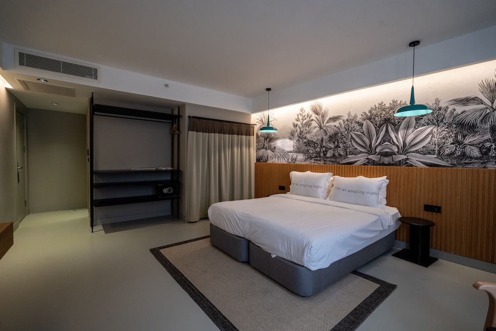 Standard Room photo 1