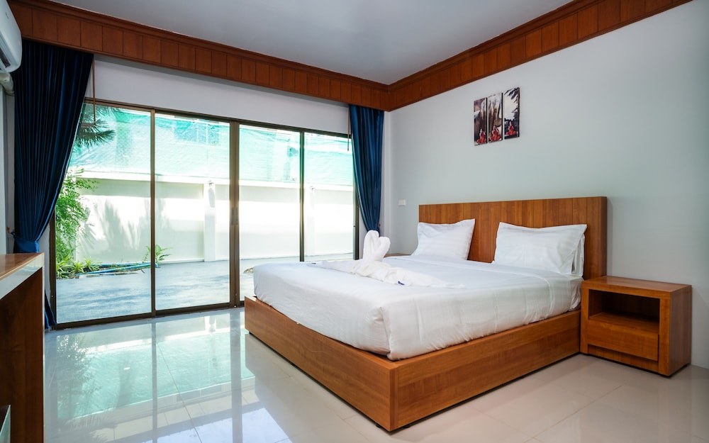 Superior Double Room - Photo 11