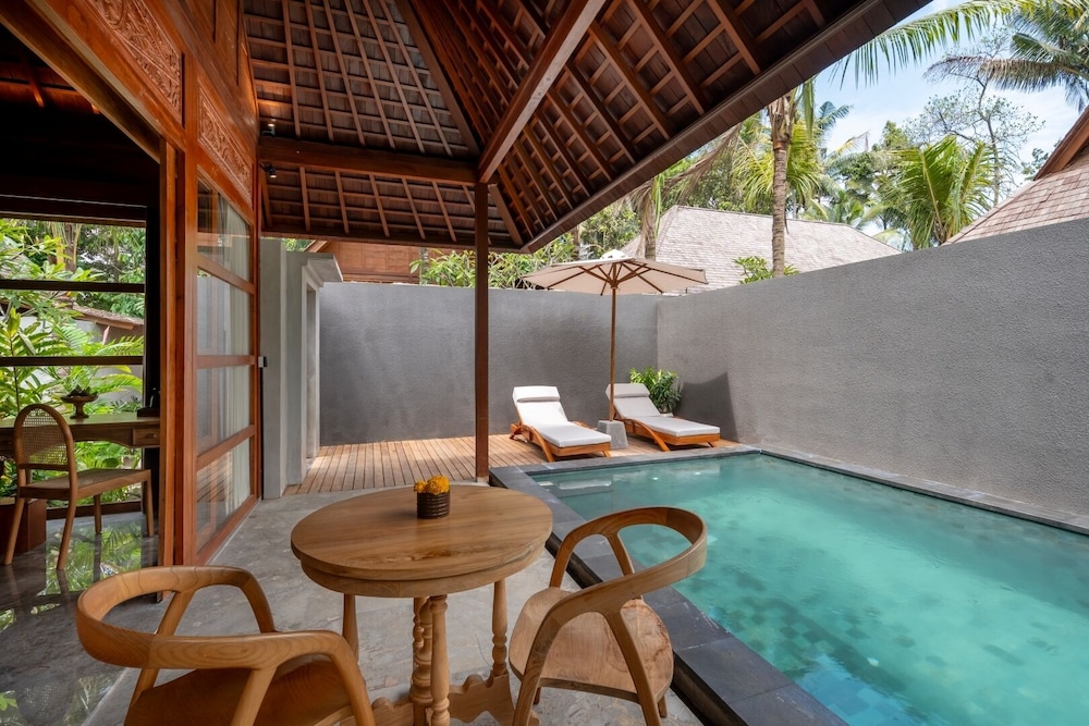 Emana Wooden Villas - Photo 4