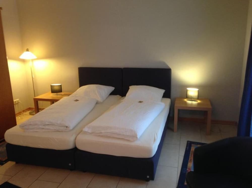 Twin Room photo 2