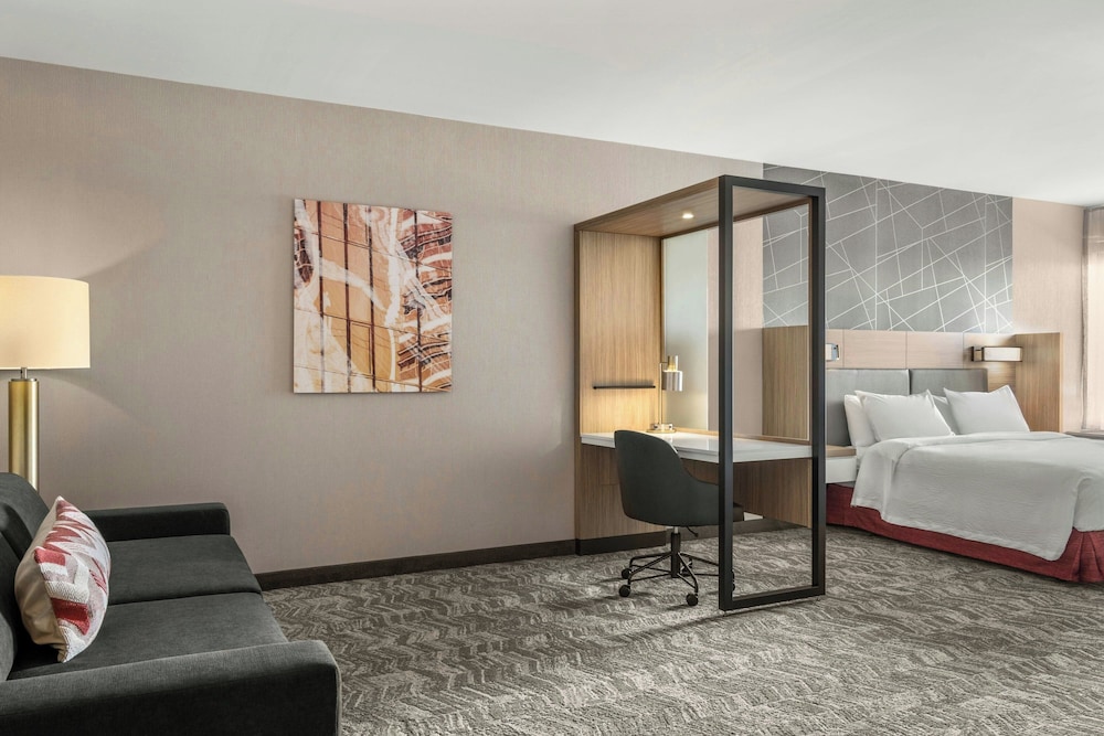 SpringHill Suites by Marriott Menomonee Falls, Fotografia 7