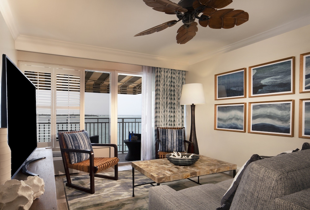Deluxe Suite, Oceanfront