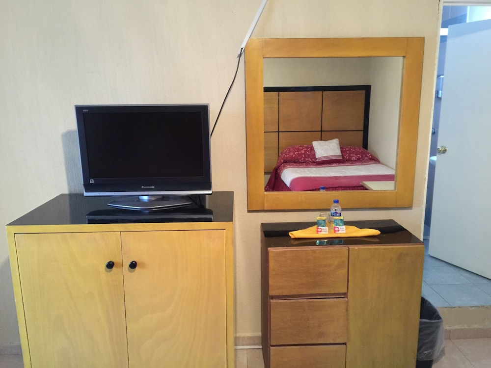 Basic Double Room