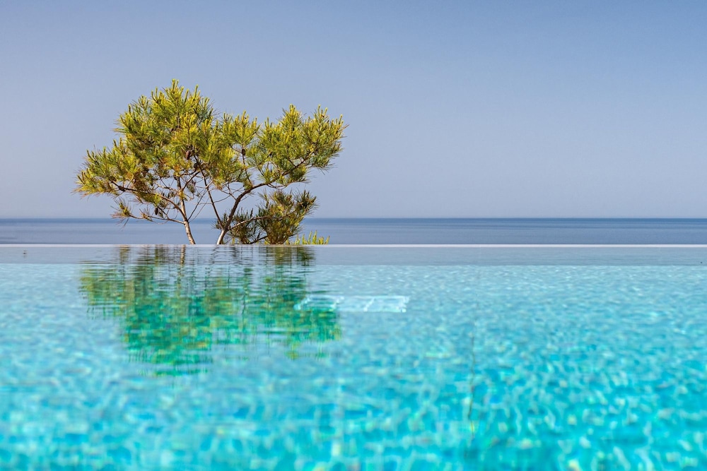 Villa, Accessible