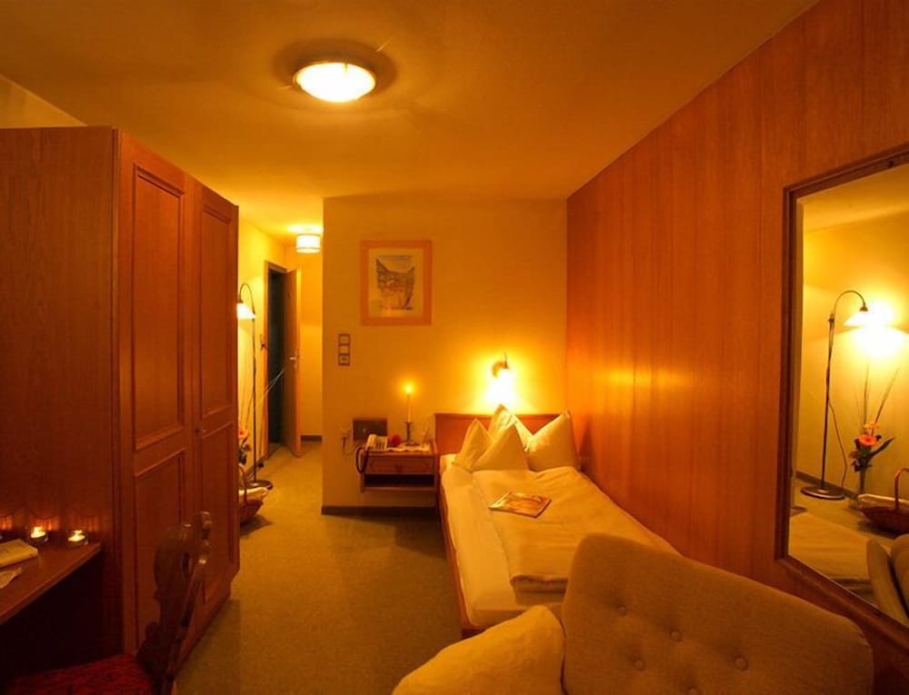 Comfort Single Room, 1 Bedroom, Non Smoking photo 1