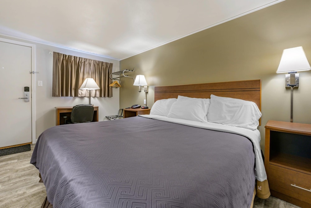 Standard Room, 1 King Bed, Non Smoking - Photo 7