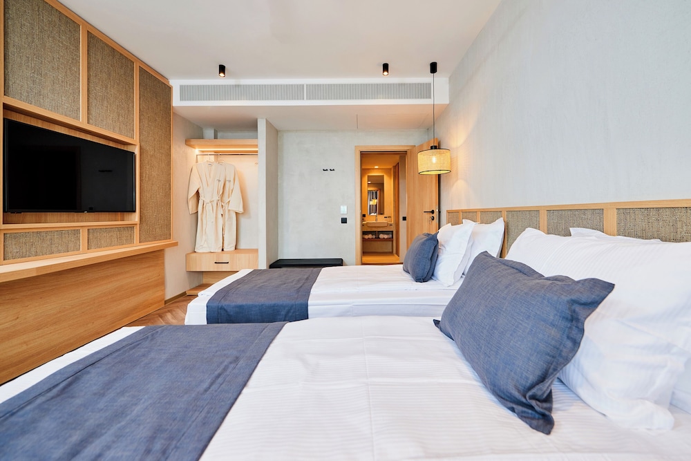 Business Double Room photo 1