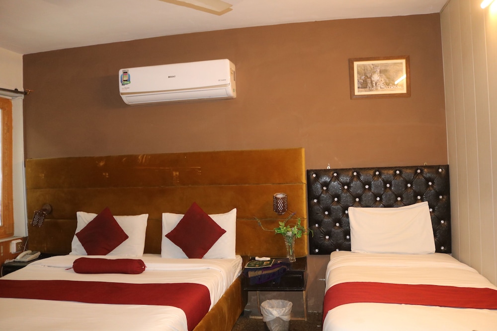 Triple Room photo 1
