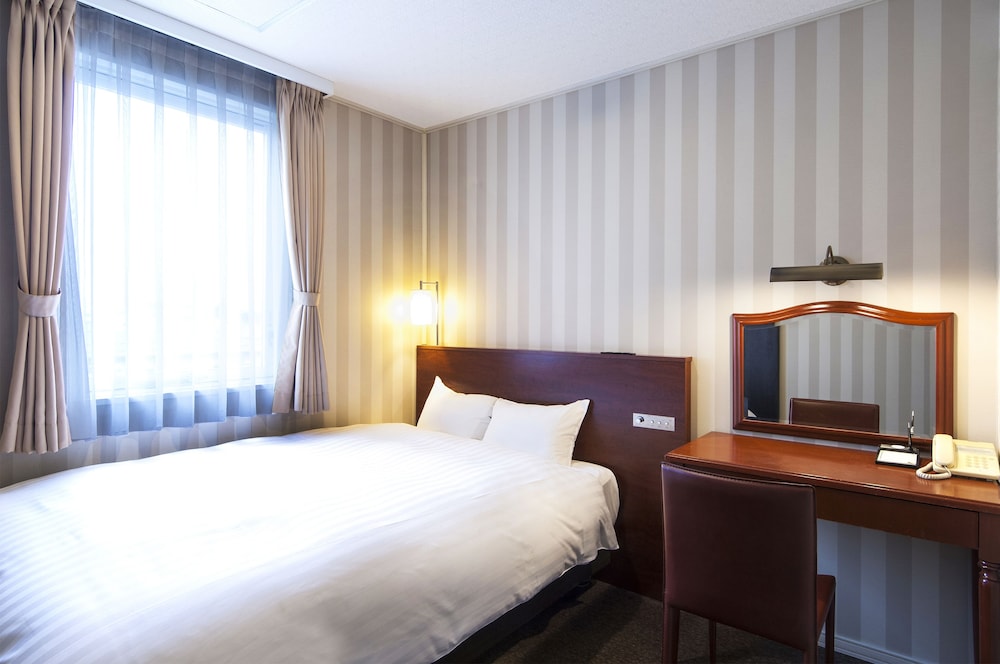 Standard Double Room, Non Smoking - Photo 1