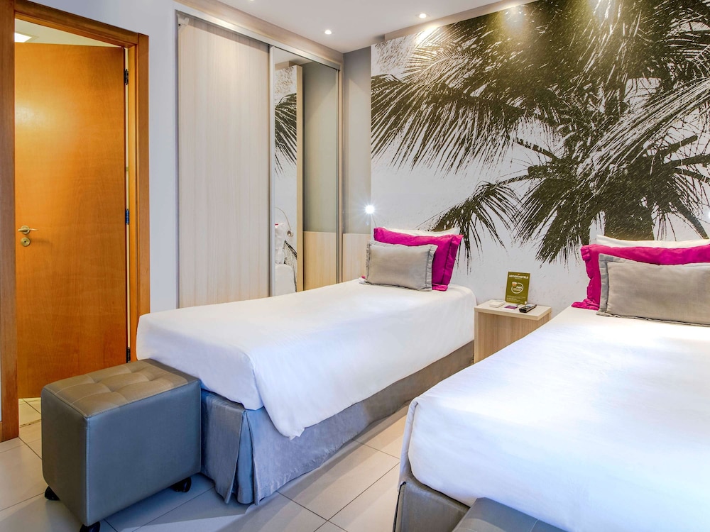 Superior Room, 2 Twin Beds photo 3