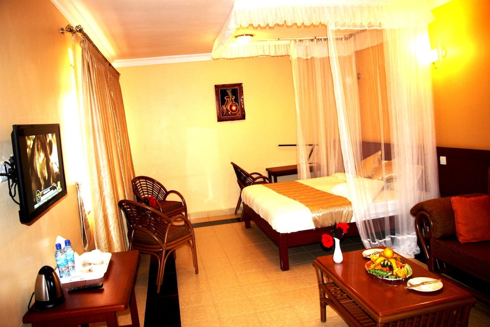 Executive Room photo 2