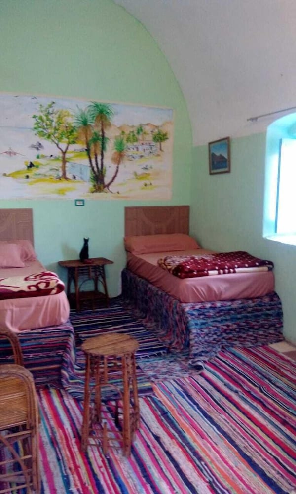Twin Room photo 1