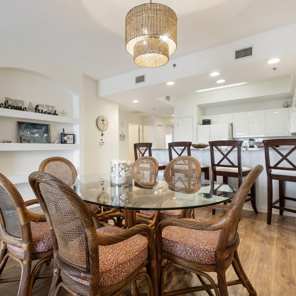 Relax Near the Pond in This Gorgeous 3 2 Interior Condo Ow15-504, Billede 59