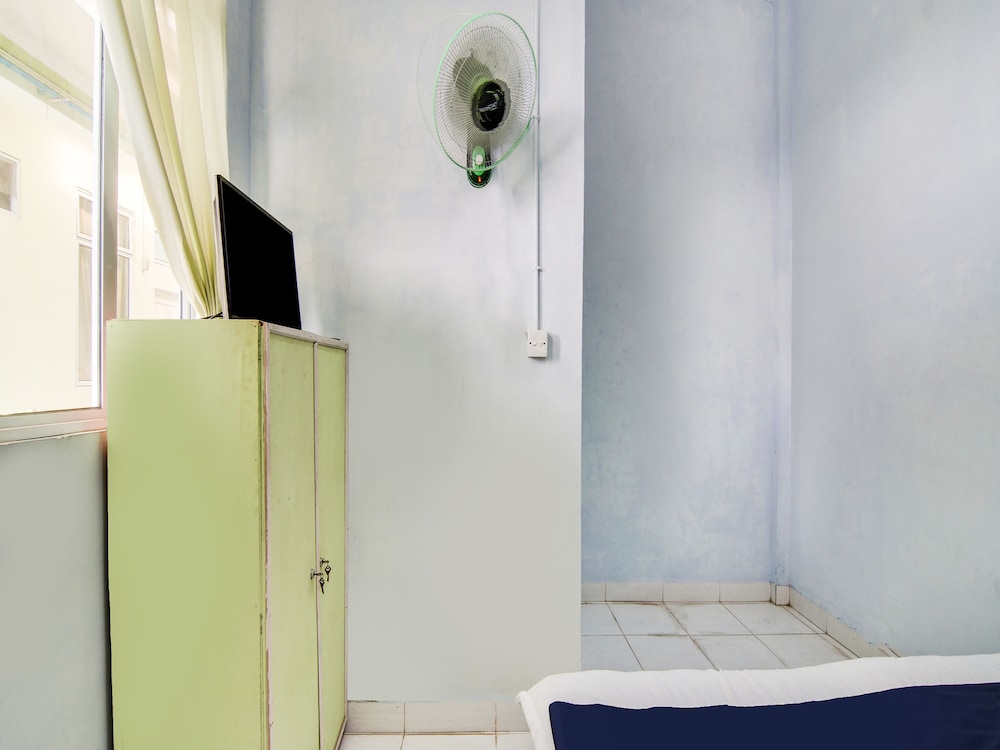 Double Room - Photo 7