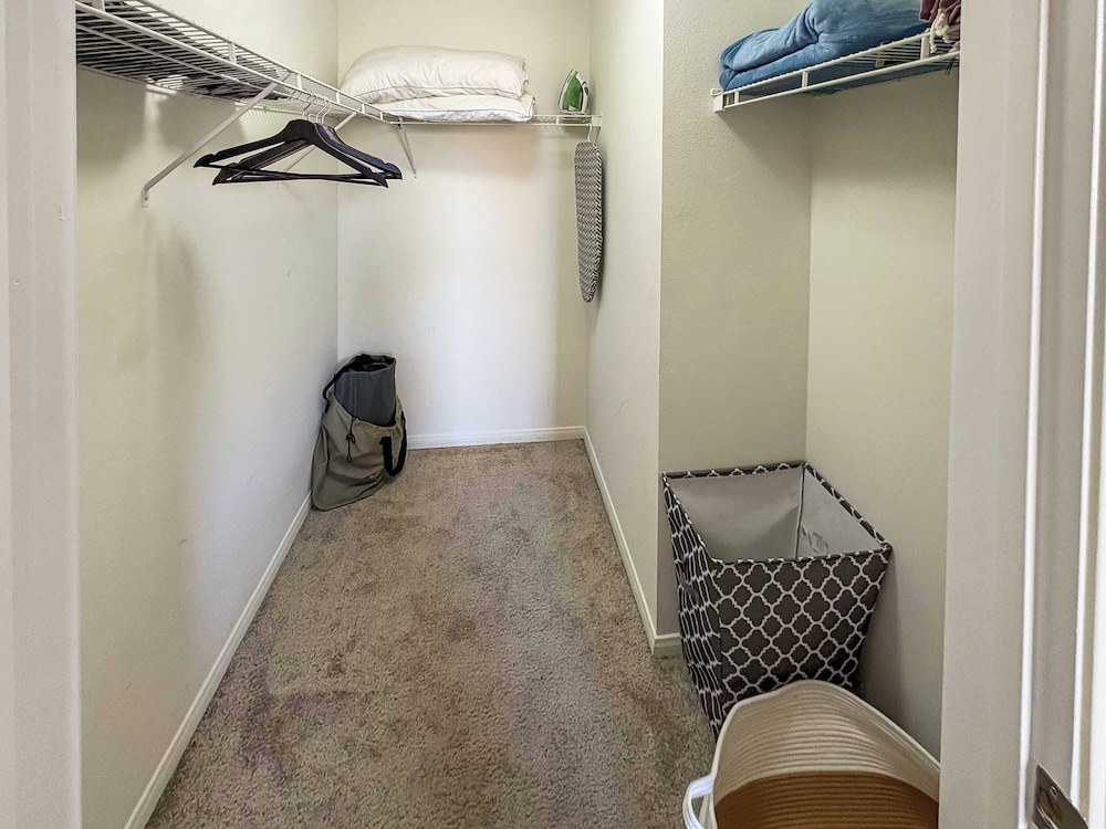 Charming 2BR Retreat Pool Gym 10min to Disneyland, 사진 7