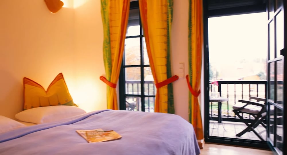 Suite photo 1