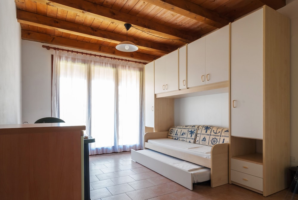 Family Bungalow, 1 Bedroom (4 People) photo 2
