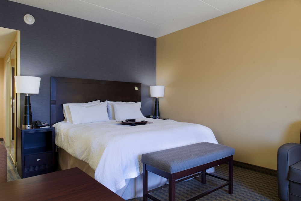 Suite, Accessible, Non Smoking