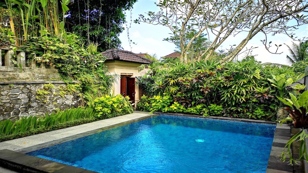 Premium Villa, 1 Bedroom, Private Pool, Poolside - Photo 39