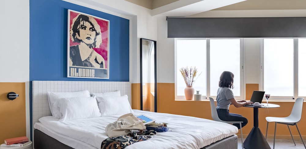 Quiet Chueca Design Studio