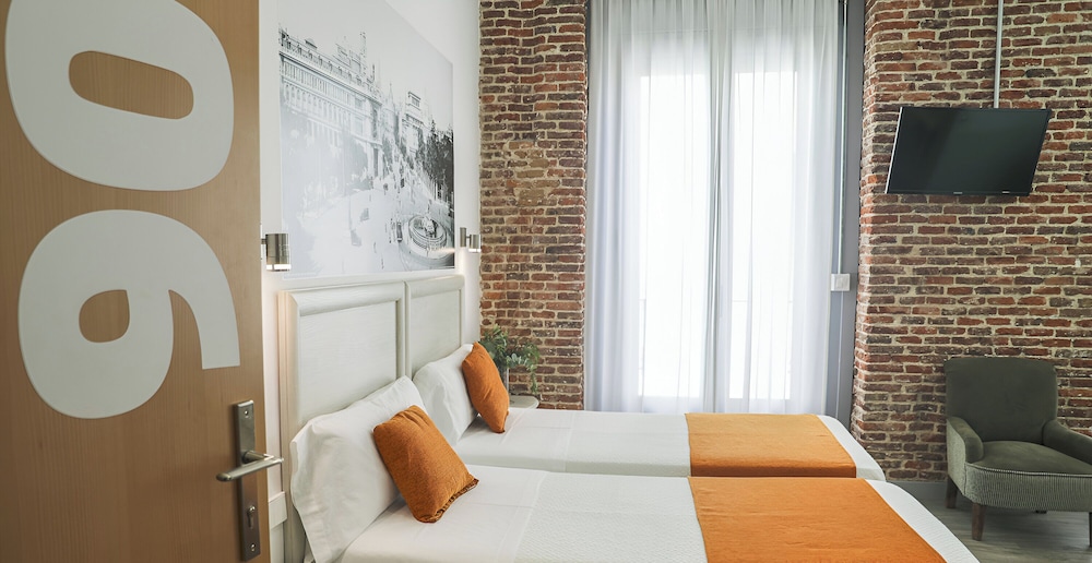 Superior Double Room (Exterior) - Photo 23