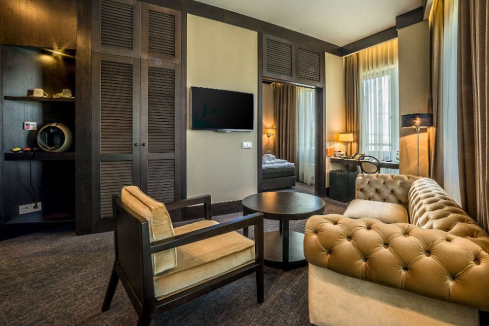 Exclusive Suite, 1 Bedroom, Non Smoking - Photo 18