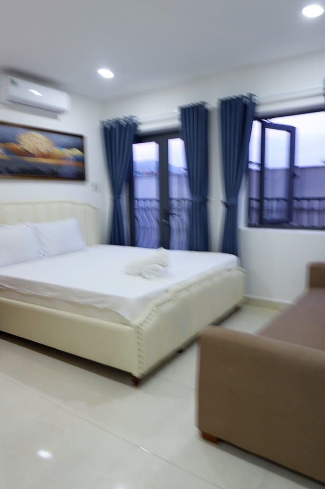 Family Apartment