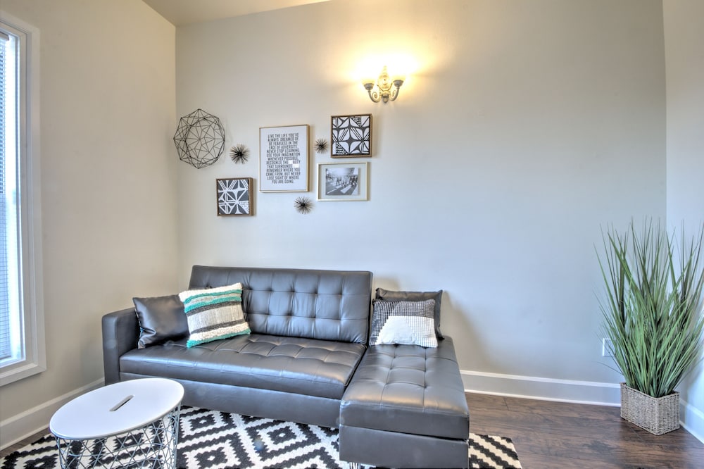 Design Condo, 1 Bedroom photo 2