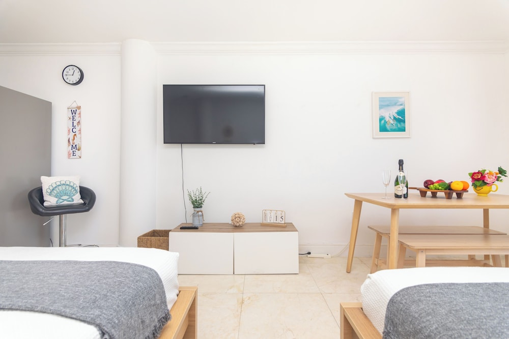 Panoramic Apartment photo 3