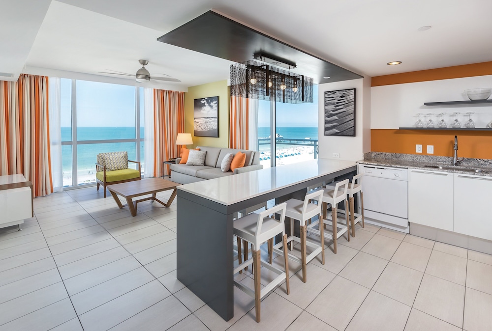 Basic Suite, 1 Bedroom photo 1
