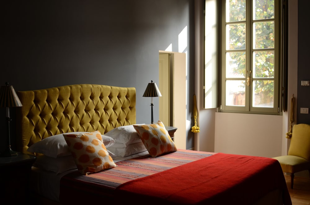 Luxury Double Room photo 1