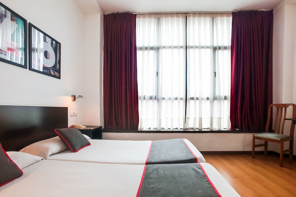 Twin Room photo 2