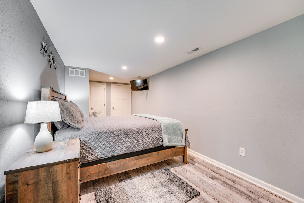 House (3 Bedrooms) photo 1