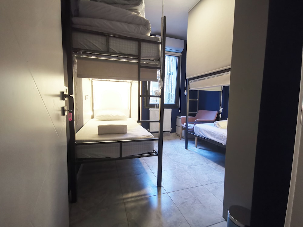 Shared Dormitory photo 1