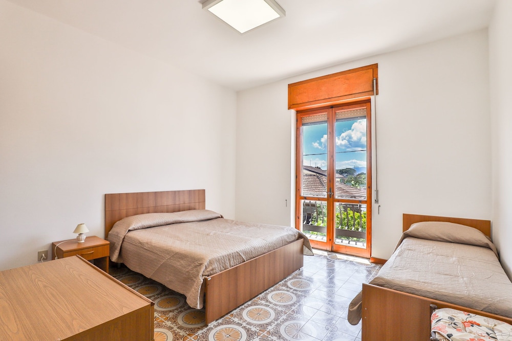 Apartment, 3 Bedrooms