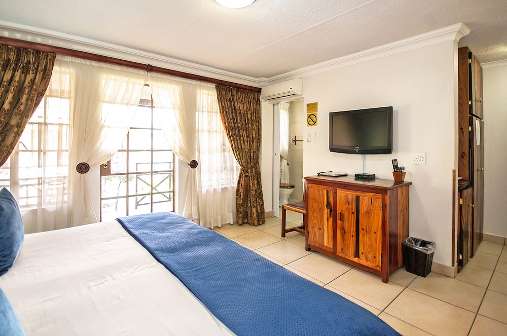 Luxury Double Room (4) - Photo 4