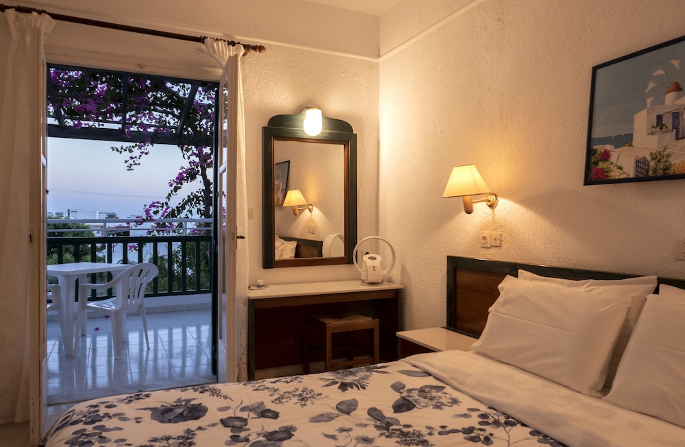 Classic Apartment, 1 Bedroom, Garden View