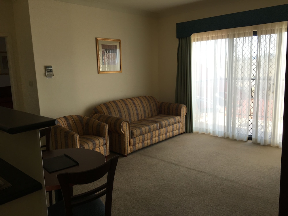 Two Bedroom Apartment photo 2