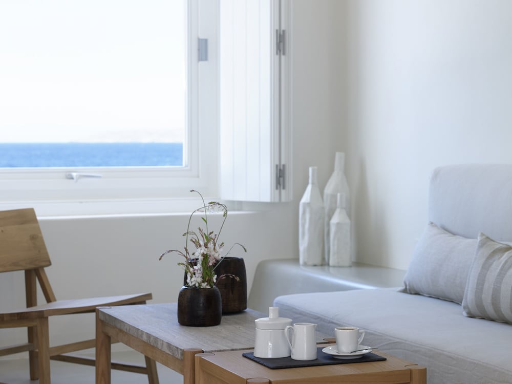 The Coast Beachfront Suite with Plunge Pool photo 3