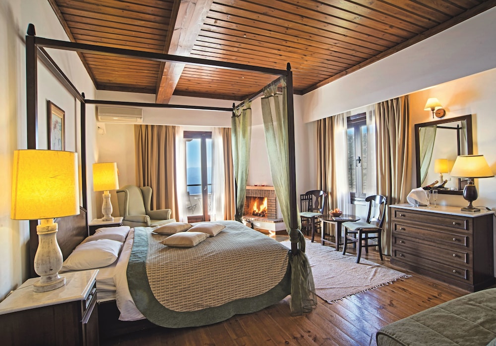 Mini Suite-Chalet - Photo 1