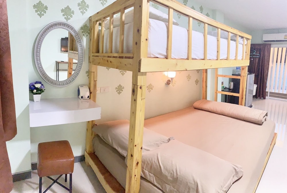 Family Superior Room