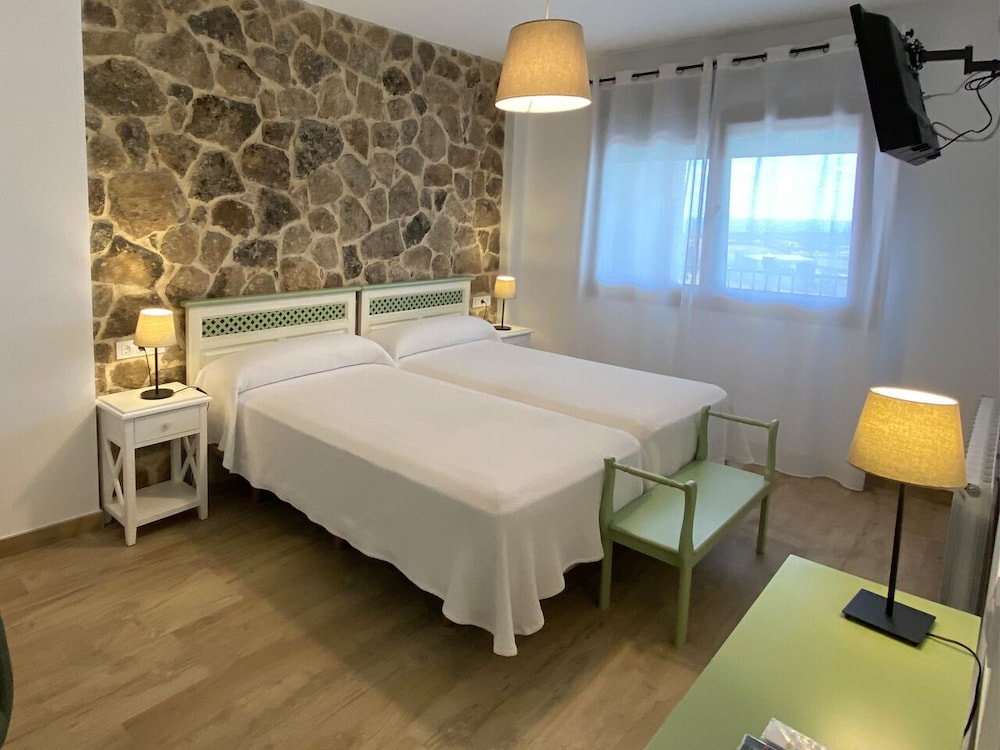 Apartamento un dormitorio planta primera photo 2