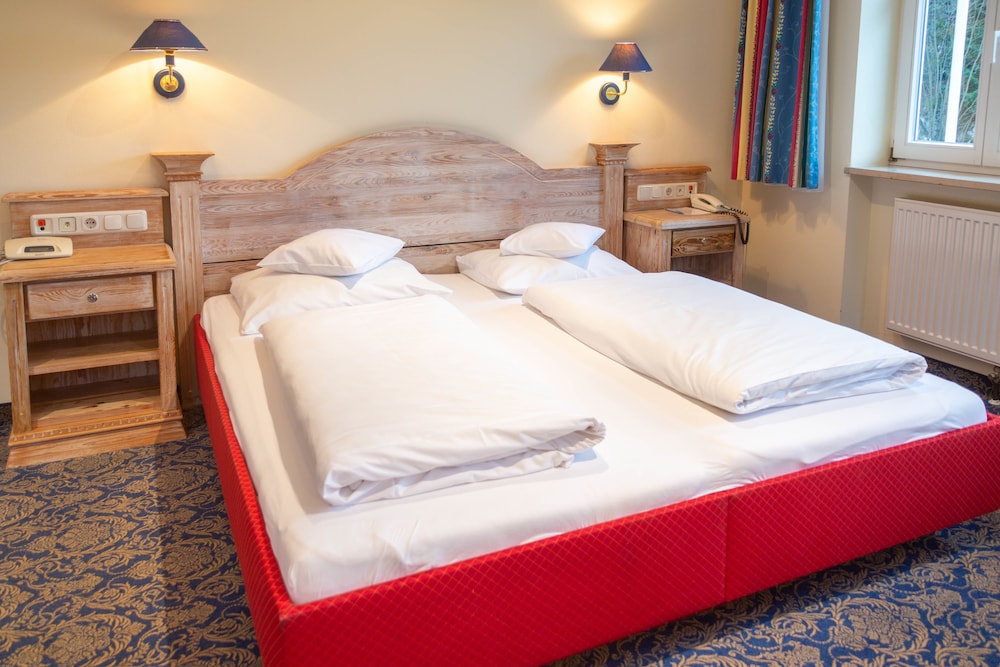 Superior Double Room photo 2